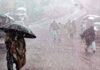 PDMA issues rain and snowfall alert for Punjab from Feb 1 to 3