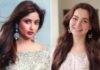 Are Hania Aamir and Sajal Aly getting married in 2026?