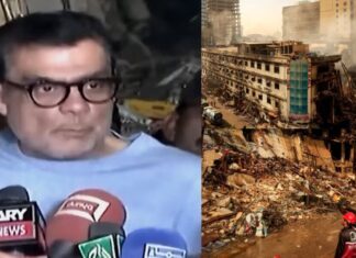 ARY’s Salman Iqbal’s loan announcement amid crisis sparks backlash