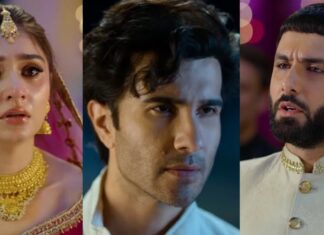 Sanwal Yaar Piya finale sparks backlash from viewers