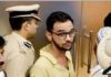 India’s apex court refuses bail to detained student activist Umar Khalid