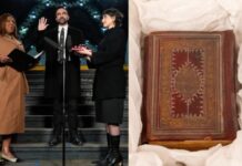 Zohran Mamdani sworn in as New York’s first Muslim mayor