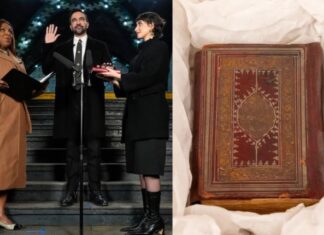 Zohran Mamdani sworn in as New York’s first Muslim mayor