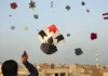 Basant enthusiasm sweeps Lahore, kite prices soar