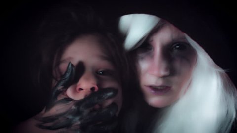 FIR lodged against ‘Jinns’ for kidnapping minor boy