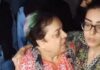 Shireen Mazari moves IHC seeking jail access to daughter, son-in-law