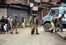 Killings, arrests and demolitions rise in IIOJK since August 2019 after Article 370 repeal