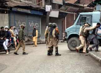 Killings, arrests and demolitions rise in IIOJK since August 2019 after Article 370 repeal