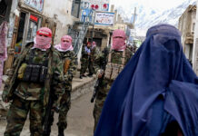 Afghanistan remains epicentre of terror, rights abuses as US moves to block aid misuse