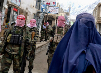 Afghanistan remains epicentre of terror, rights abuses as US moves to block aid misuse