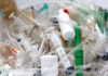 The role of medical centres in plastic pollution