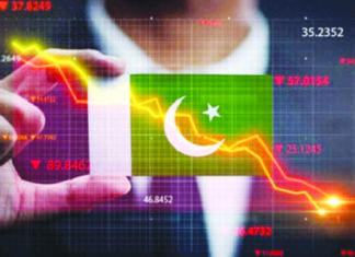 Pakistan: Where Politics and Economics Collide?Â