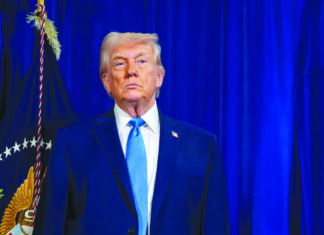 Attack and never admit defeat