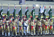 Pakistan’s Bold Defence Foray into the Middle East
