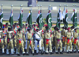 Pakistan’s Bold Defence Foray into the Middle East