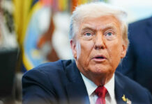 How Trump opened the Polar Door to China