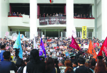 Neoliberalism and industrial policy