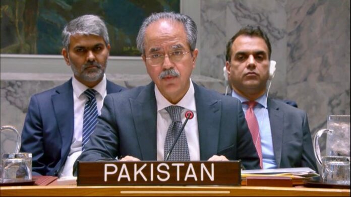 Pakistan hails KSA defense pact as ‘historic, central’ to regional security amid rising militant violence