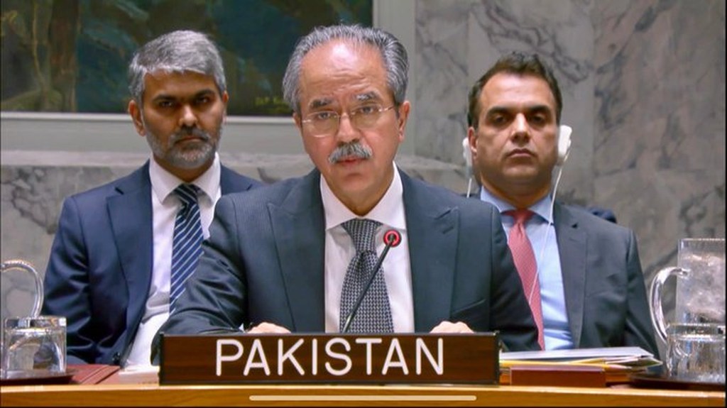 Pakistan hails KSA defense pact as ‘historic, central’ to regional security amid rising militant violence