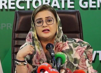 Punjab cancels Basant events after Tarlai bombing, vows unity against terror