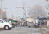 Violence grips Balochistan as coordinated militant assaults rock multiple towns