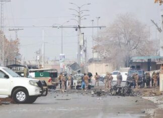 92 Indian-proxy terrorists killed, 15 jawans martyred as security forces foil spate of attacks in Balochistan