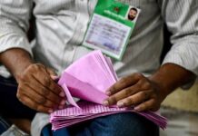 Early counts suggest BNP races ahead Jamaat in Bangladesh election after strong turnout
