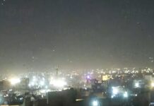 ‘Basant K Rang Lahore K Sang’: Foreign diplomats, showbiz celebrities flock to Lahore as Basant’s revival lights up historic Delhi Gate