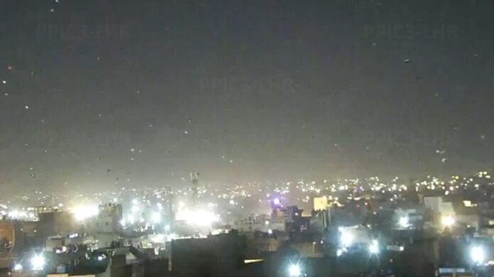 ‘Basant K Rang Lahore K Sang’: Foreign diplomats, showbiz celebrities flock to Lahore as Basant’s revival lights up historic Delhi Gate