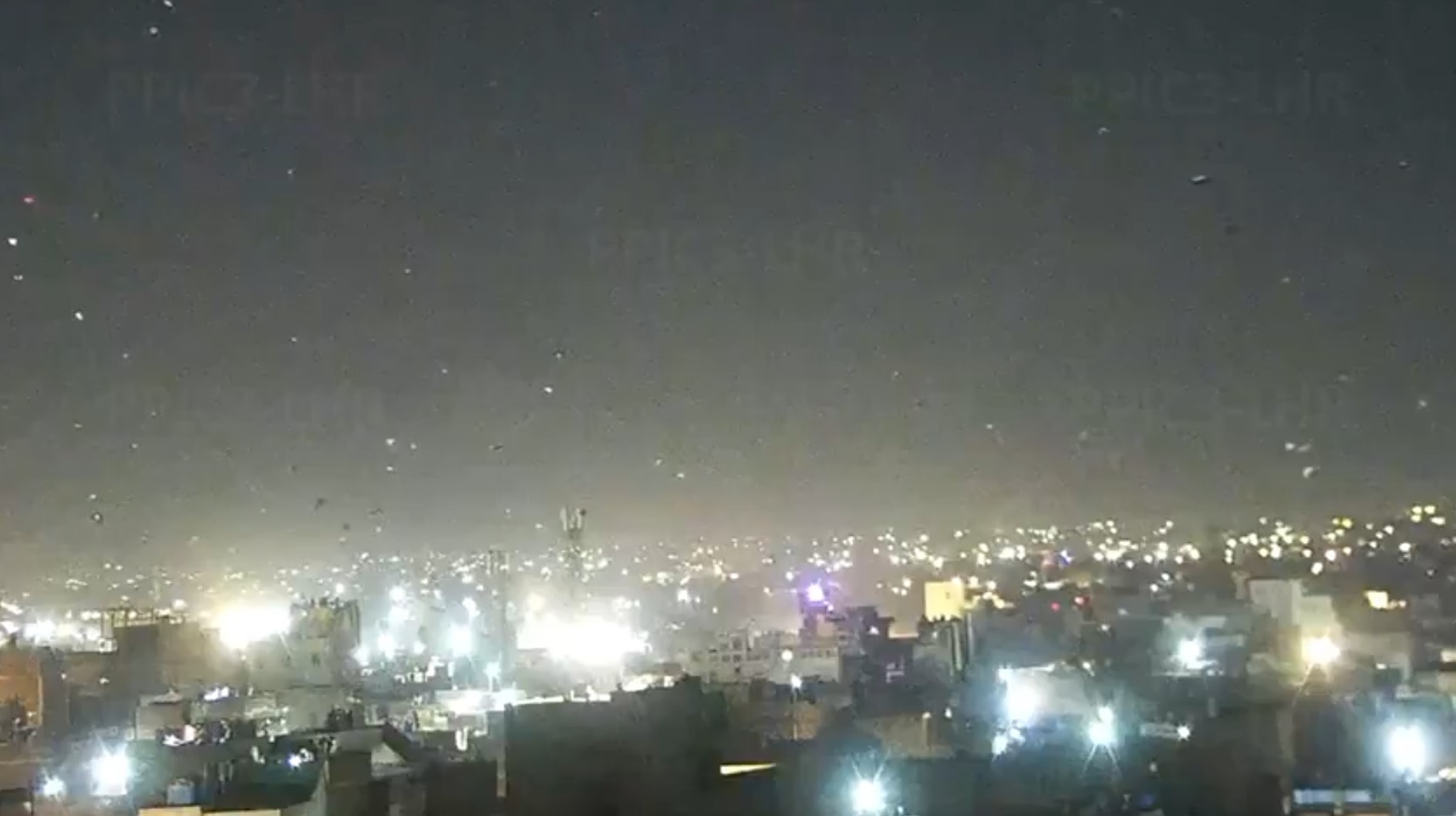 ‘Basant K Rang Lahore K Sang’: Foreign diplomats, showbiz celebrities flock to Lahore as Basant’s revival lights up historic Delhi Gate