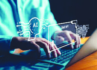 AI, a new weapon of mass destruction?