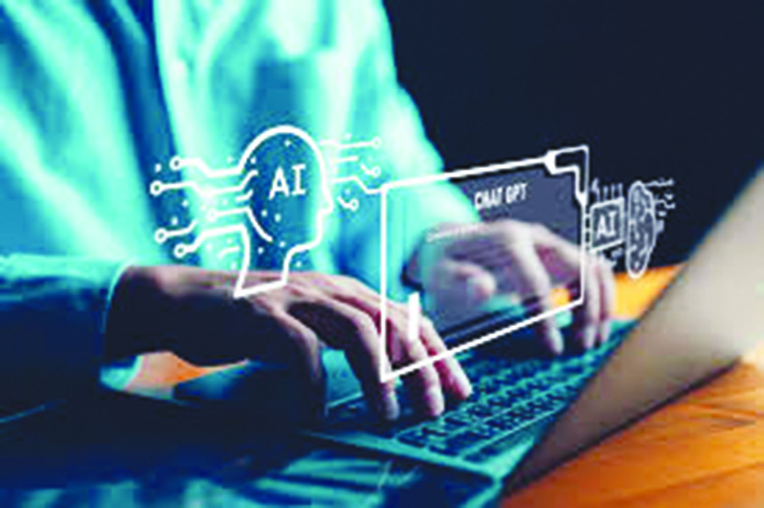 AI, a new weapon of mass destruction? 