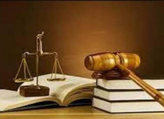 The myth of judicial failure