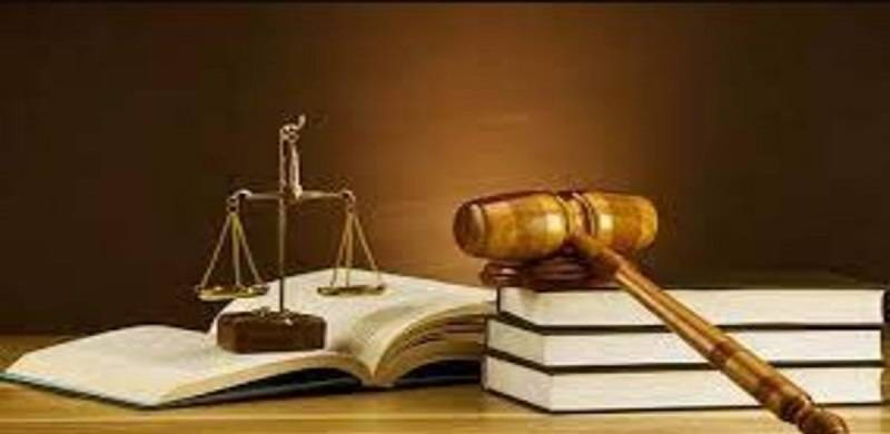 The myth of judicial failure