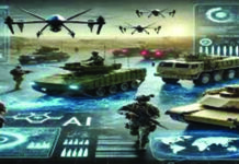 The Fog of AI and Fragile Deterrence in South Asia