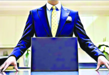 Wealth and power must walk with the people