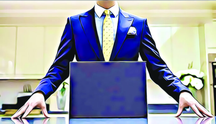 Wealth and power must walk with the people