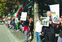 Beyond domestic discontent