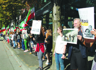 Beyond domestic discontent