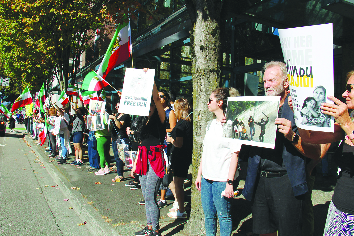 Beyond domestic discontent