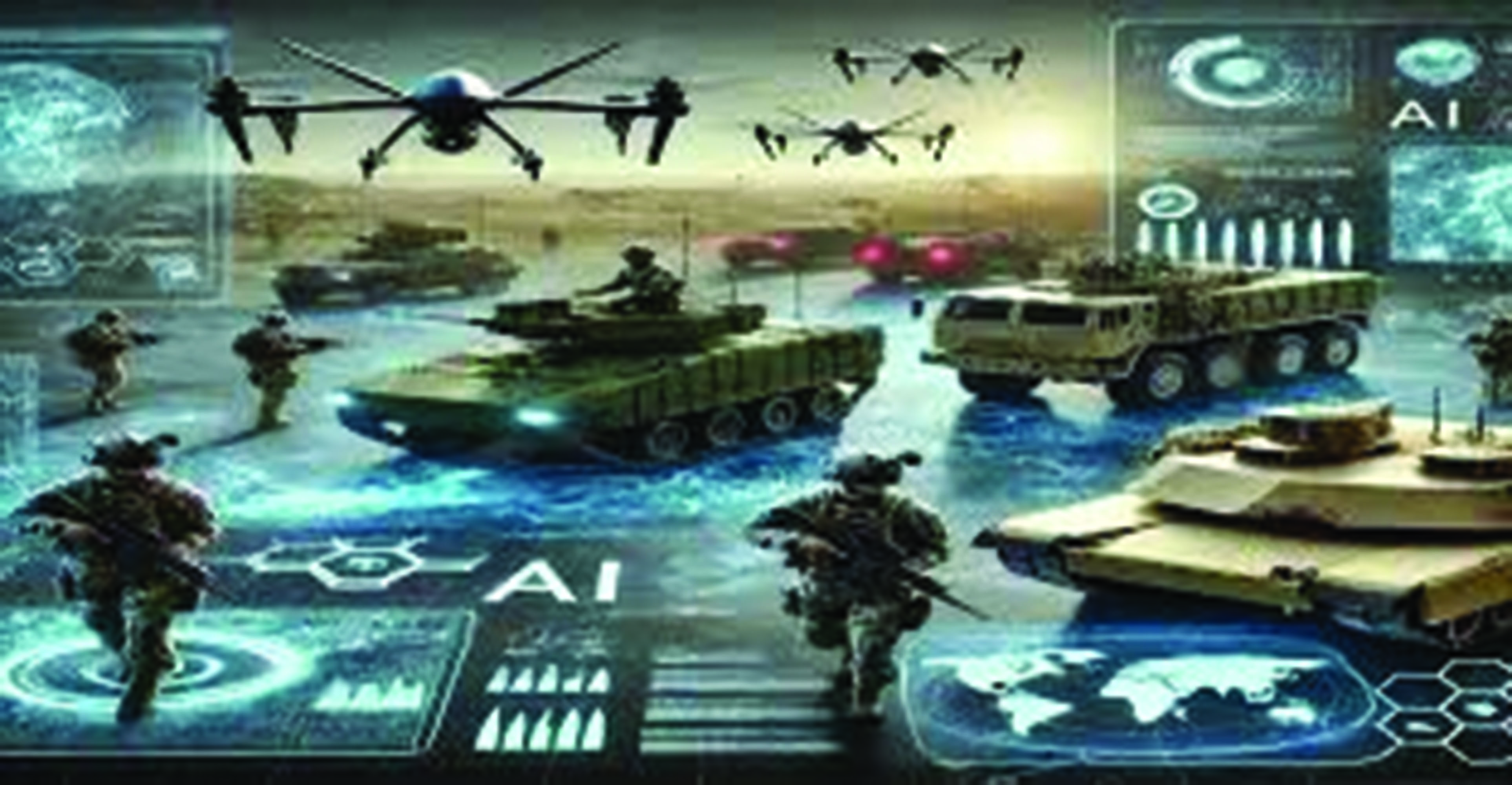 The Fog of AI and Fragile Deterrence in South Asia