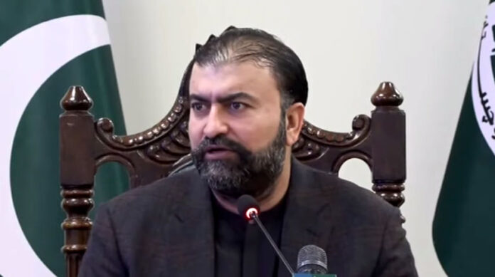 ‘Won’t surrender even for a second,’ Bugti vows relentless fight as 145 terrorists killed in Balochistan