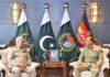Field Marshal Asim Munir reaffirms Pakistan–Libya defence ties