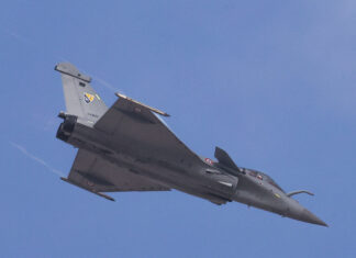 India clears proposal to buy French Rafale jets: defence ministry