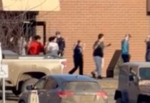 9 killed, 25 injured in Canada school shooting