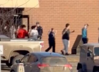 9 killed, 25 injured in Canada school shooting