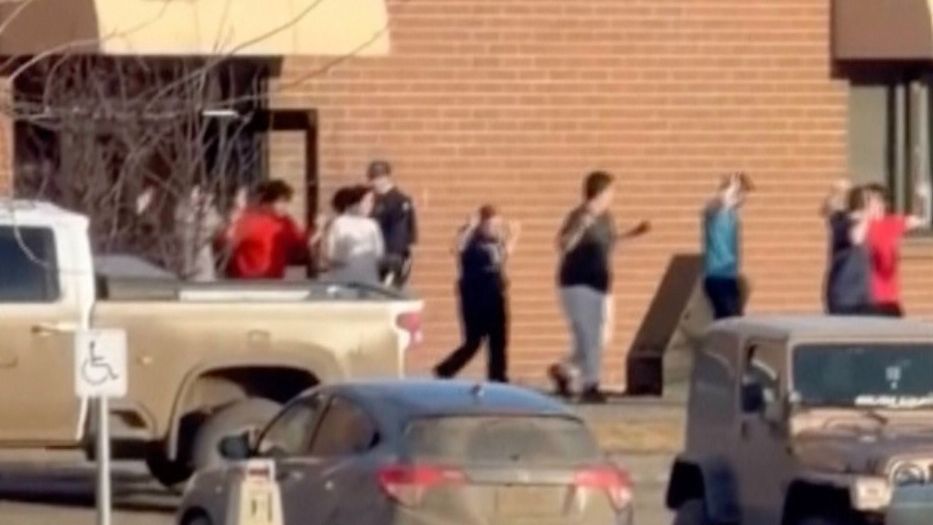 9 killed, 25 injured in Canada school shooting