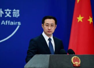 China strongly condemns Balochistan attacks, reiterates support in anti-terror fight: Lin Jian