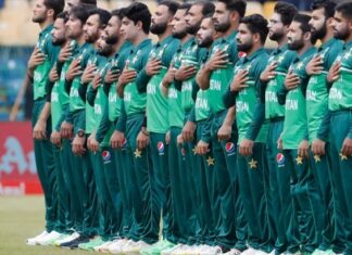Team Pakistan cleared for T20 World Cup 2026, barred from facing India on Feb 15