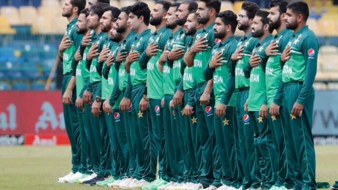 Team Pakistan cleared for T20 World Cup 2026, barred from facing India on Feb 15